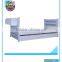 Kids new simple mini day bed with trundle bed#SP-SC010XS