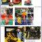 oil vane pump BLINCE V pump, V series prome SQP VQ PV2R bomba hidraulica pump cartrige kits made in China