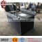 Chinese factory direct supply manual small platform scissor lift home elevator platform