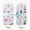 Non-woven Jewelry Organizer