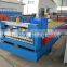 fully automatic Corrugated metal roof sheet making machine