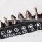 33pcs Various type of hand tools combination tools
