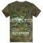 Tie Dye Mens t Shirt of Printing Guns