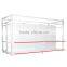 Cosmetic Display Shelving With Best High Quality