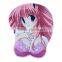fabric vibrating mouse pad brands