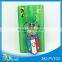 Hot selling souvenir cheap novelty high quality soft pvc key ring