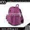 sport wholesale backpacks/brandy backpack for promotion/ black school backpacks