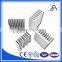 Hot Sales Aluminum Round Heatsink