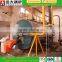 Industrial Usage Central Heating Hot Selling Gas Water Boiler for Hotel and School