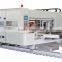 Electric Driven Type And New Condition Flexo Printing Slotting Die Cutting Machinery