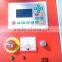 New style DW-3020 stamp laser engraving machine/Cheap small size rubber stamp laser engraver