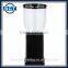 Single Cereal Dispenser Holds 17.5 Ounces of Dry Food