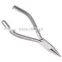 SJ-2D Precision orthodontics flat nose pliers