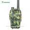 Handheld military two way radio baofeng A55