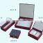 Elegant Paperboard Jewelry Gift Box Packing