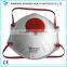 Construction Dust Proof Disposable Face Mask