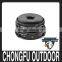 wholesale  best selling products 2016 in usa outdoor survival camping cookware pot and pan for camping accessories