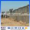 Hot sale sand filled welded hesco barrier wall