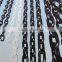 Galvanized Welded mining link chain