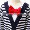 2016 new style turkey baby wholesale fall boutique baby rompers outfit