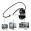 smartphones stereo bluetooth headset with hands-free calling