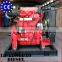 LD4F Radiator Cooled 3000RPM Fire Engines Diesel 30~85hp