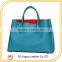 wholesale latest fashion design french style lady handbag china