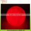 8cm LED ball night light,7 color led night,illumination bed lamp