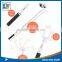 Extendable Stick Selfie Timer Handheld Self Portrait Wired Remote Monopod