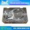 Injection mold for bathroom plastic products, plastic mould for bathroom parts