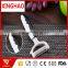 Wide-used Ceramic Blade Peeler with Two-Color Plastic Handle