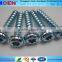 PT Screw, Thread Forming Screw for Plastics, Torx Drive Plastite Screw