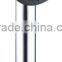 ABS hand shower single function shower head bathroom accessories