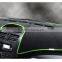 [BLACK LABEL] Chevrolet Malibu - Premium Non-Slip Dashboard Cover Mat(no.6734)
