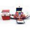 2016 High Qulaity Hot Sale 12*8*3cm sewing kits sewing boxes