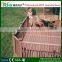waterproof interlocking composite decking/Composite decking floor/WPC flooring board