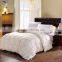 Wholesales fashionable super soft down quilt