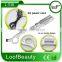 new product of 2016 hair style tools hair razor with ultrasionic function