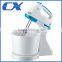 Good Quality Stand Mixer With Rotating Bowl Hand Stand Food Mixer With a Bowl For Kitchen Sale