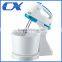 200W 2L Food Mixer With Plastic Bowl