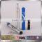 Metal Aluminum Packaging Tube With Cigarette Packaging Cigar Tube Storage