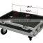 Road Touring Amp Case w/ 4" casters