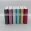universal portable 10400mah power bank for lenovo p780