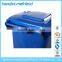 240 liters of Plastic trash cans,Outdoor dustbin,Unique trash cans