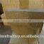 Heat Resistant Fireproof High Alumina Refractory Brick For Rotary Cement Kiln