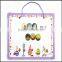 Girl Angel Magnetic Writing Board Sheet for Kids Education Toy