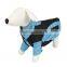 Waterproof dog coat Breathable Outdoor Sports import dog clothes china