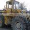 Used KAWASAKI KLD70 LOADER Japan Original HOT SALE in China