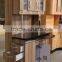 Dental Clinic MDF Cabinet