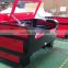 China 1390 CO2 laser cutting machine for acylic